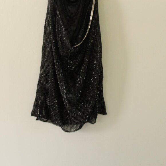 Choosy Crystal Sexy Dress Size XS - Picture 9 of 14